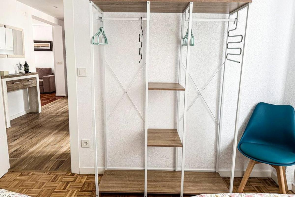 Apartamento Canalejas Wehomes Сантандер Екстериор снимка