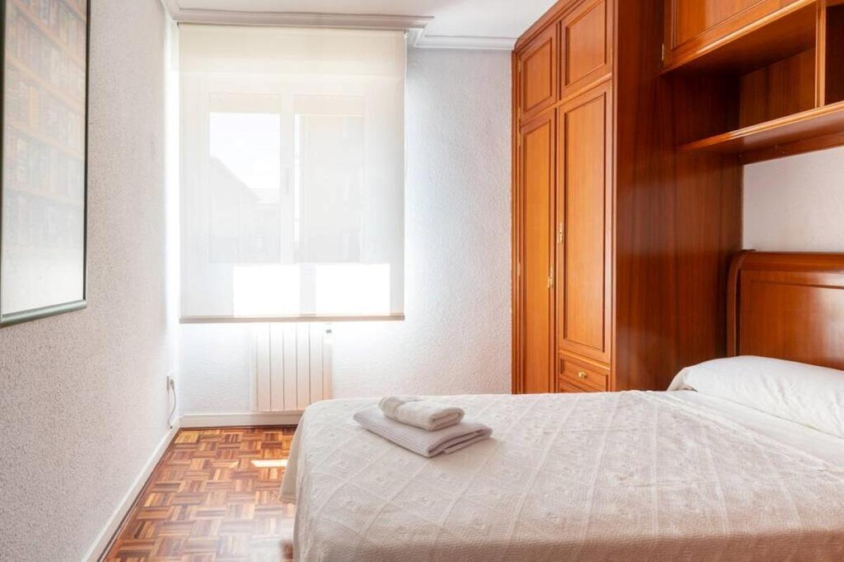 Apartamento Canalejas Wehomes Сантандер Екстериор снимка
