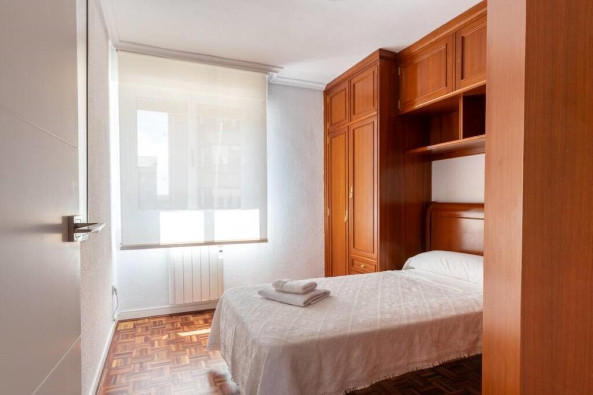 Apartamento Canalejas Wehomes Сантандер Екстериор снимка