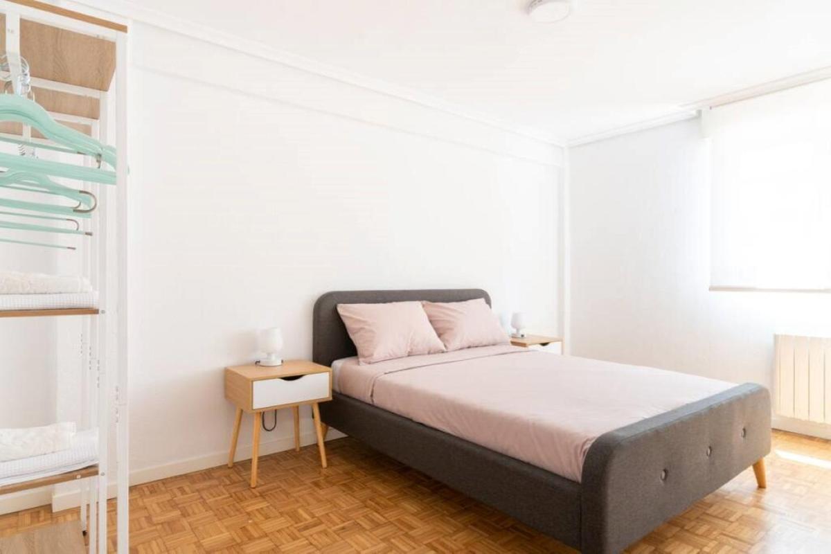 Apartamento Canalejas Wehomes Сантандер Екстериор снимка