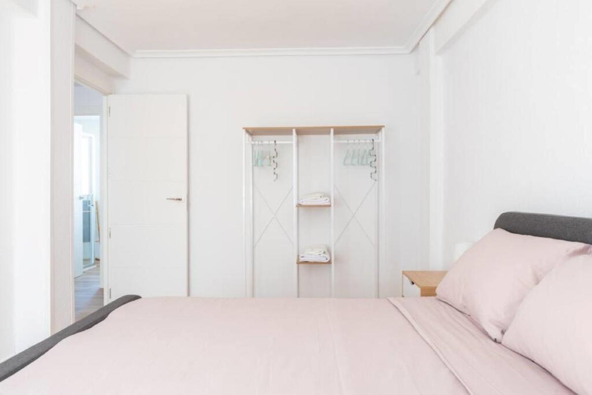 Apartamento Canalejas Wehomes Сантандер Екстериор снимка