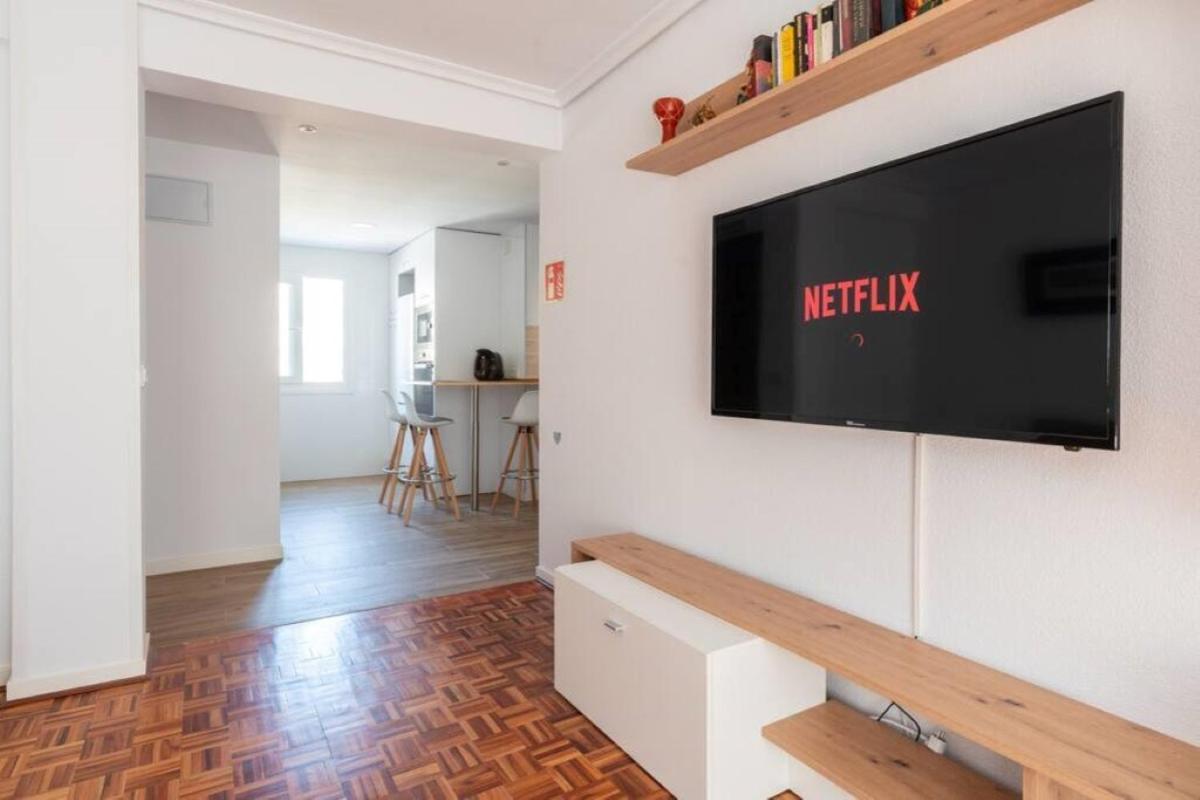 Apartamento Canalejas Wehomes Сантандер Екстериор снимка