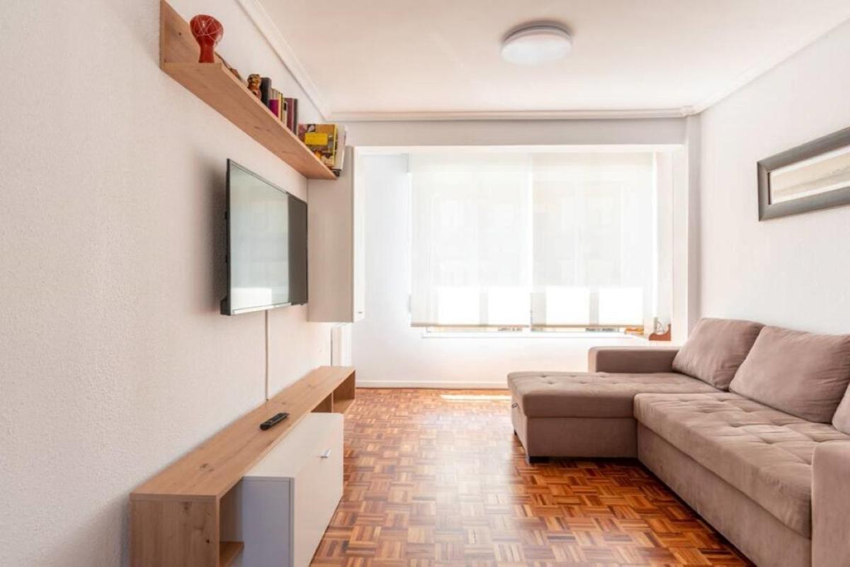 Apartamento Canalejas Wehomes Сантандер Екстериор снимка
