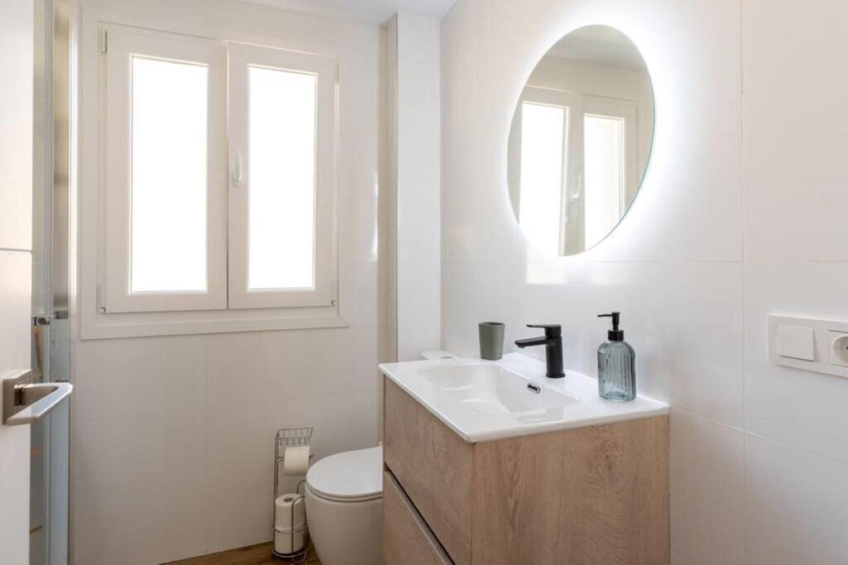 Apartamento Canalejas Wehomes Сантандер Екстериор снимка