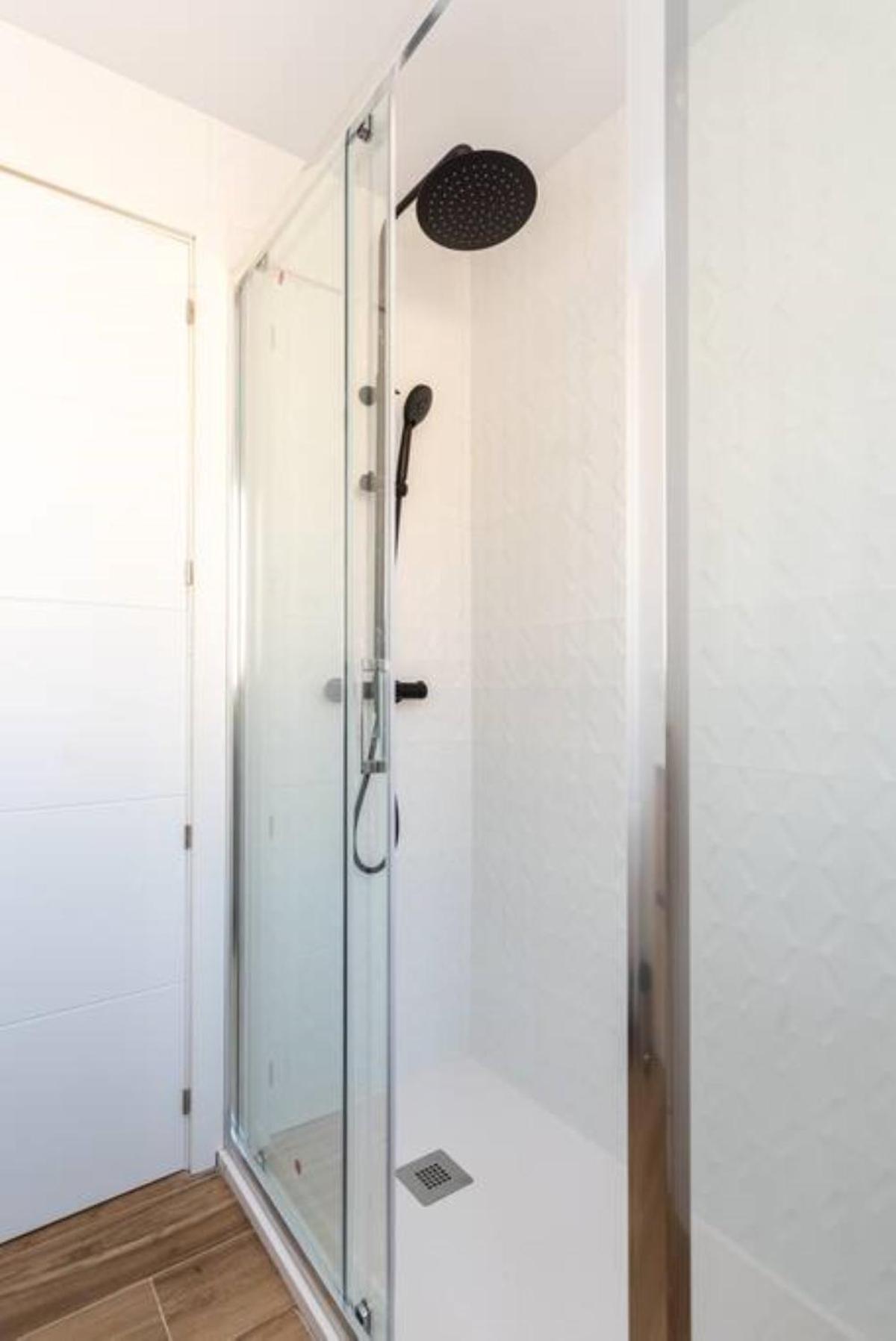 Apartamento Canalejas Wehomes Сантандер Екстериор снимка