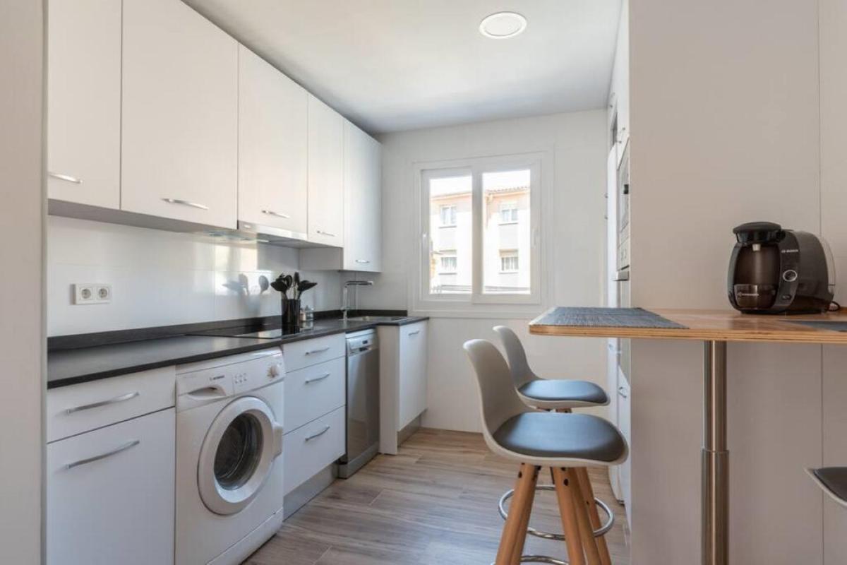 Apartamento Canalejas Wehomes Сантандер Екстериор снимка