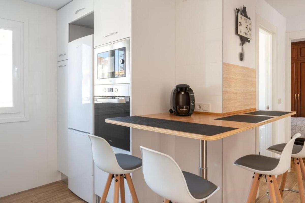 Apartamento Canalejas Wehomes Сантандер Екстериор снимка
