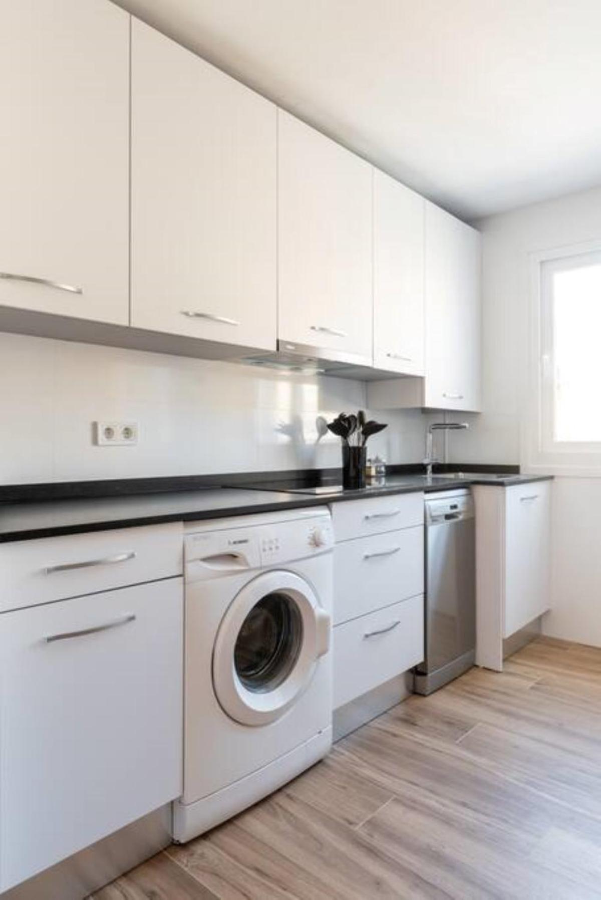 Apartamento Canalejas Wehomes Сантандер Екстериор снимка