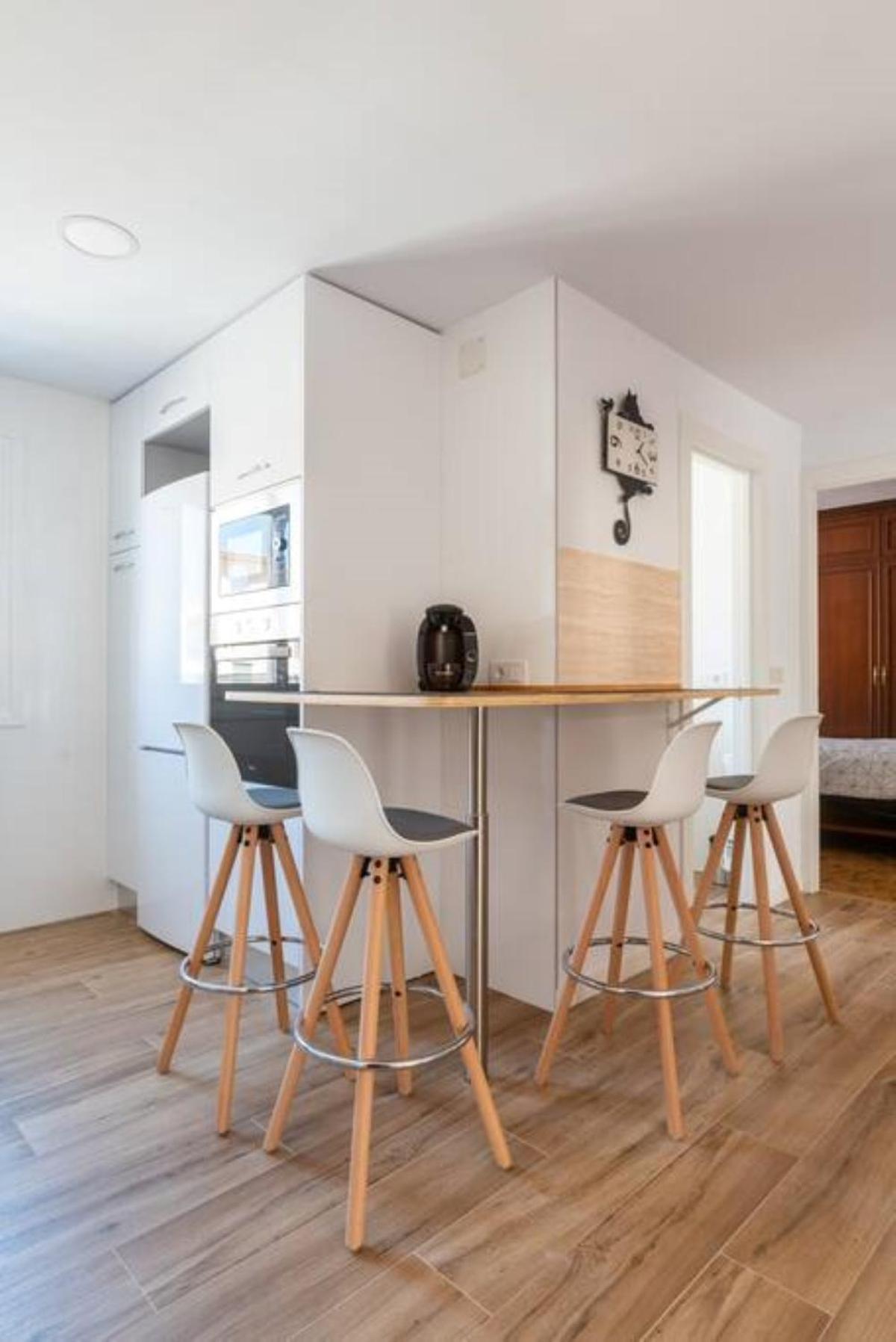 Apartamento Canalejas Wehomes Сантандер Екстериор снимка