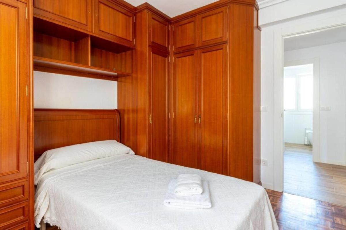 Apartamento Canalejas Wehomes Сантандер Екстериор снимка